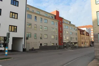 Järnvägsgatan 20
