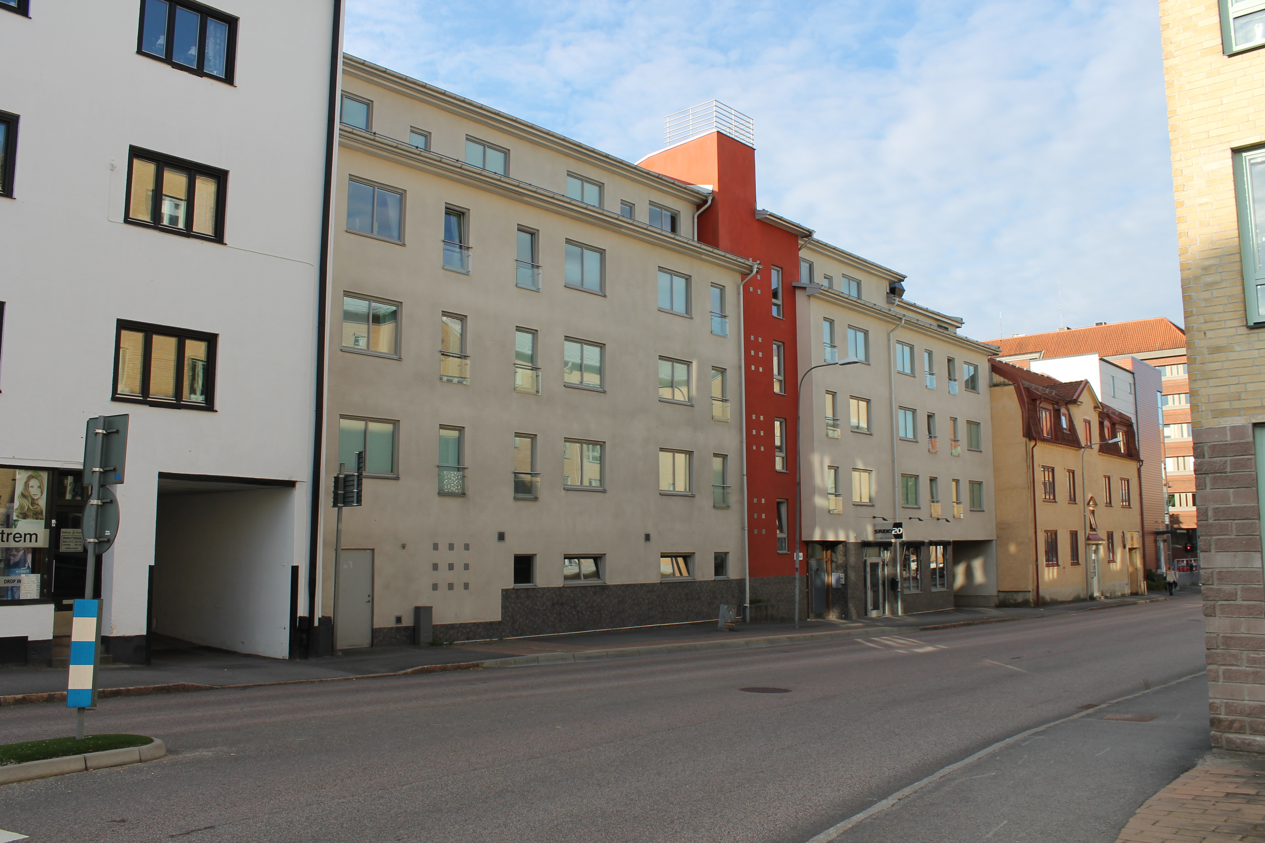 Järnvägsgatan 20