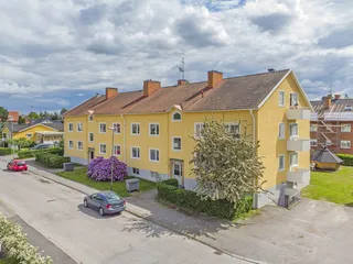 Nyhemsgatan 25 A