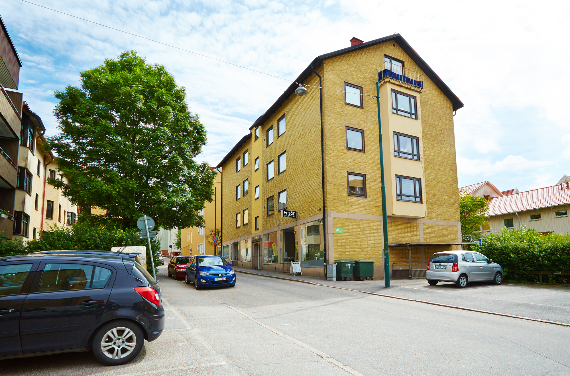 Skolgatan 40