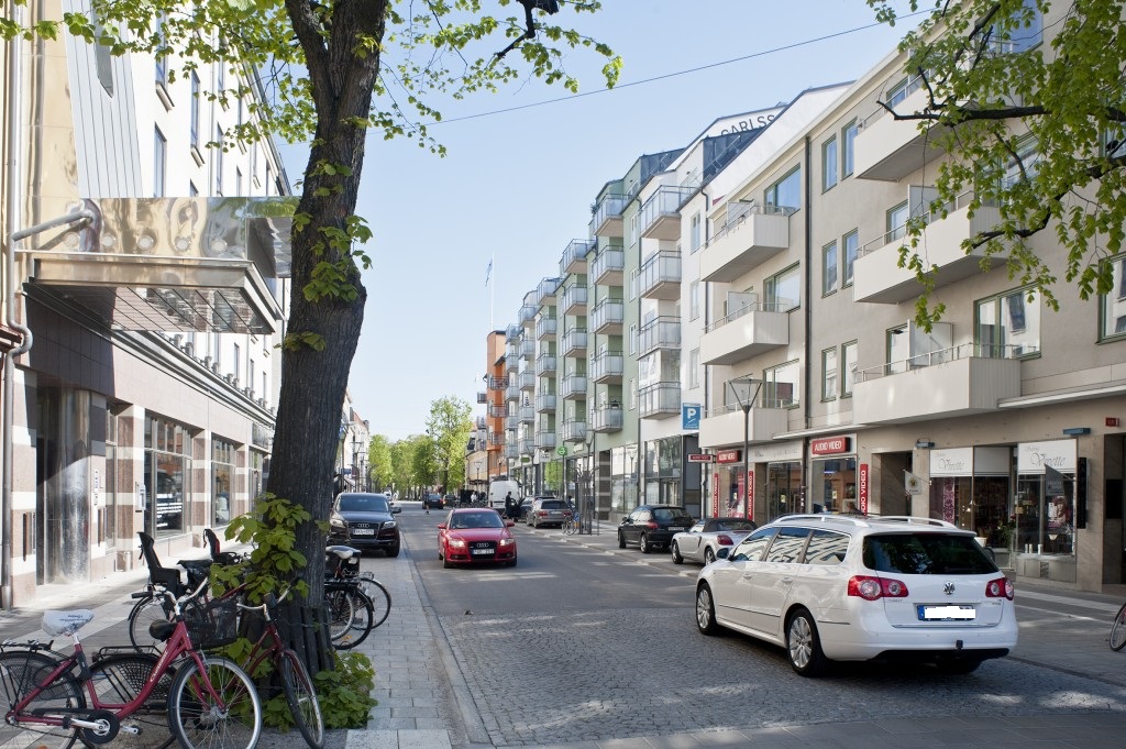 Kungsgatan 11