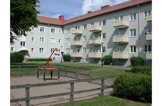 Eketrägatan 22 D