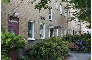 Byalagsgatan 14A