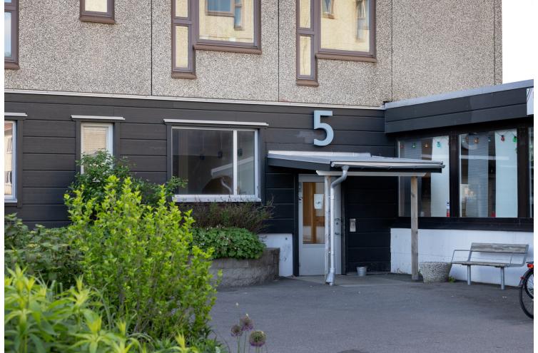 Gropegårdsgatan 5