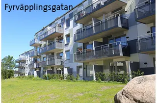Fyrväpplingsgatan 3