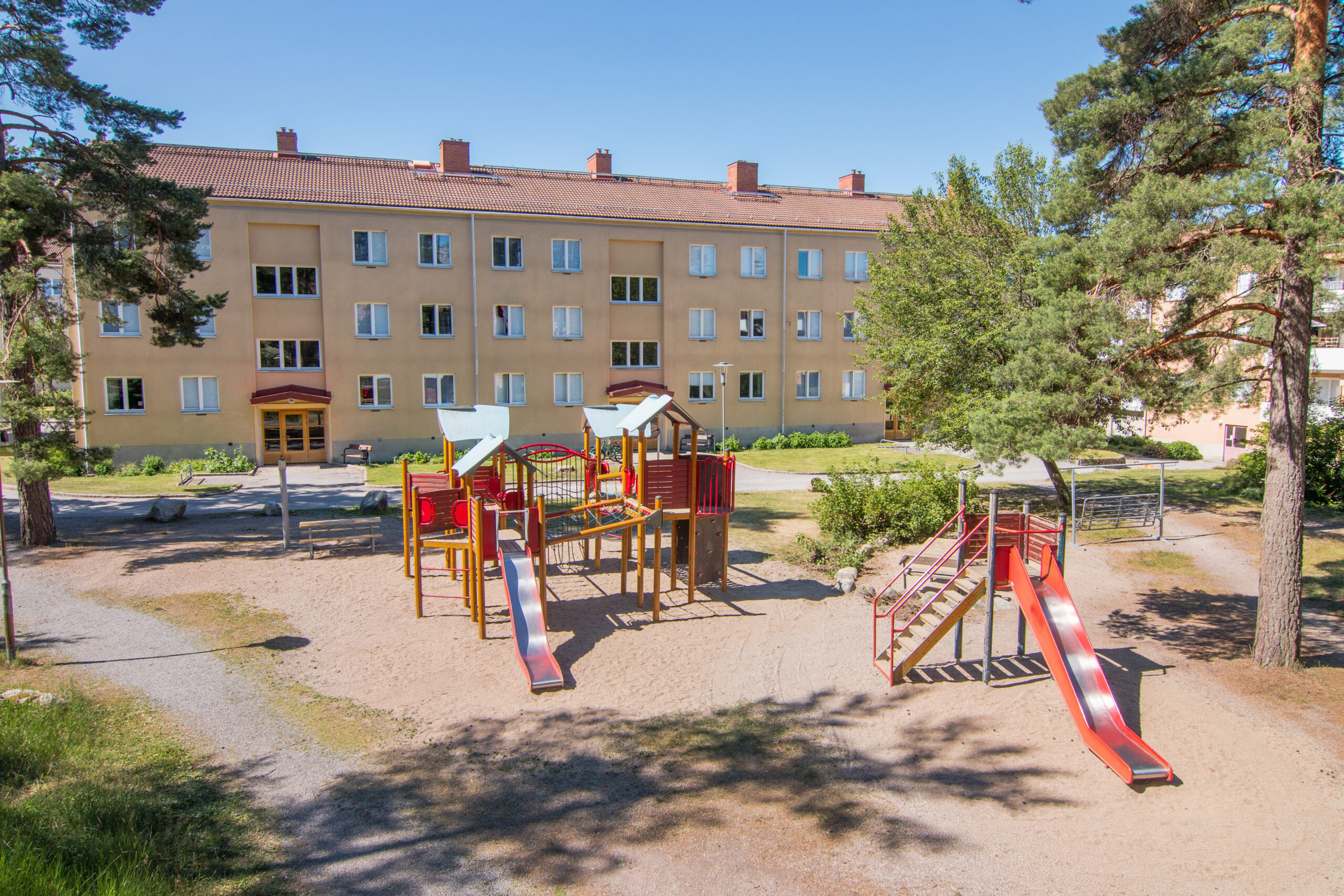 Björkhultsvägen 14 E