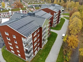 Visgatan 28