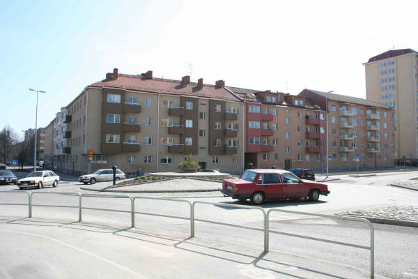 Västra Åsgatan 29 B