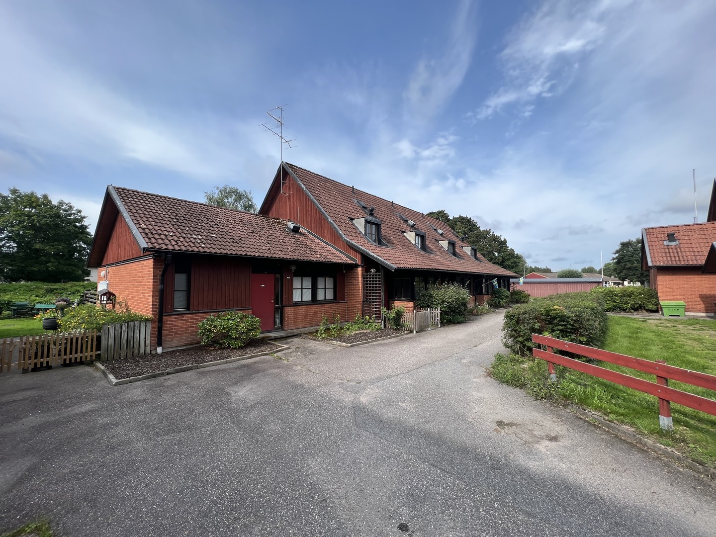 Glasbruksvägen 43 H