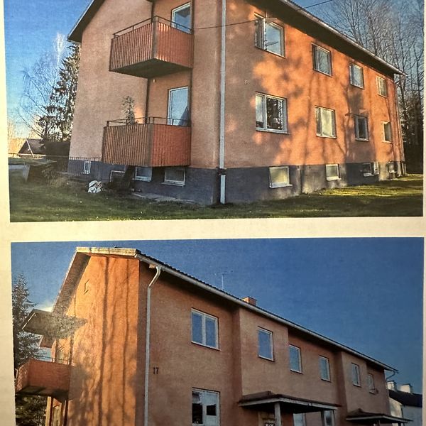 Kvanbergsvägen 17 A