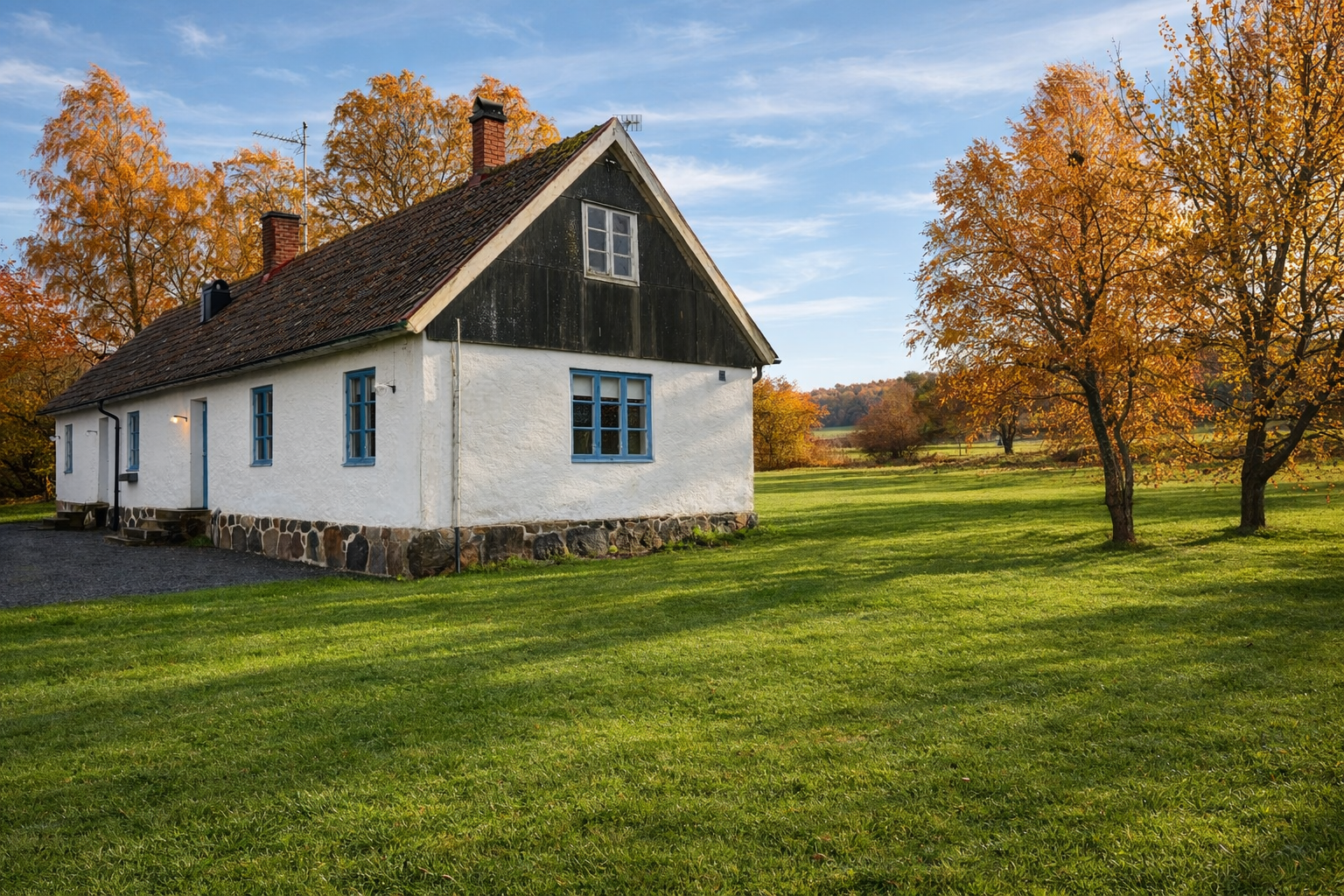 Gamla Lundavägen 1417