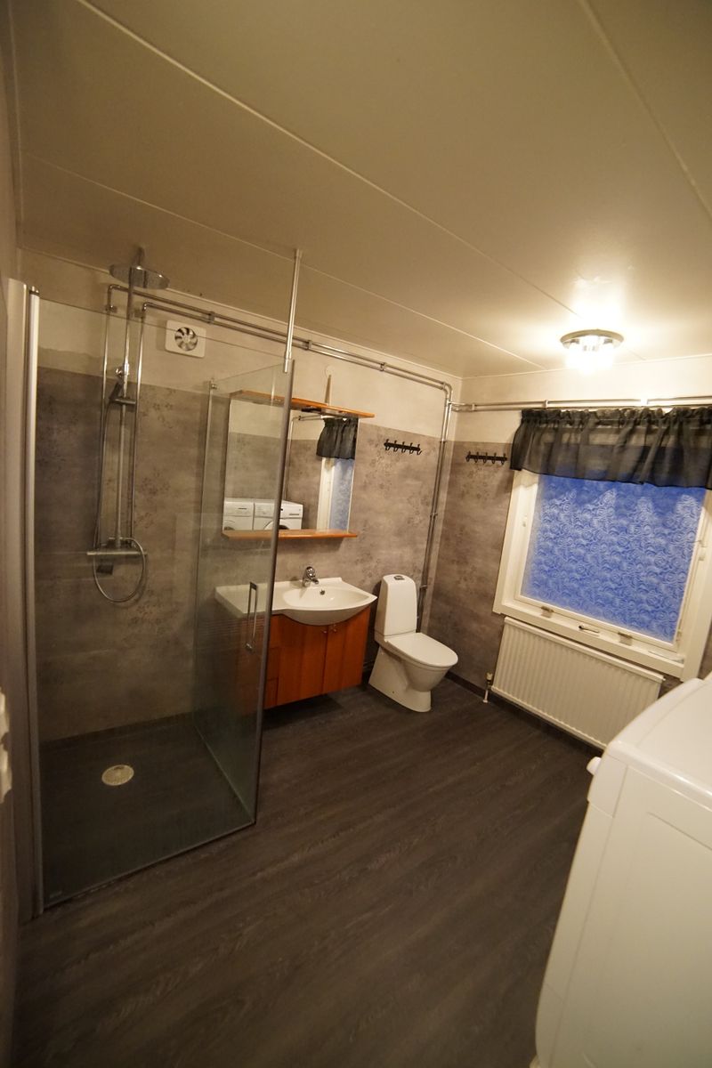 Västra laggarbergsvägen 31