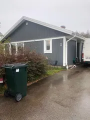 GISSLAGÅRDSVÄGEN 11