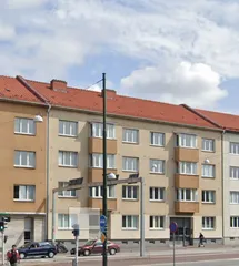 Amiralsgatan 70A