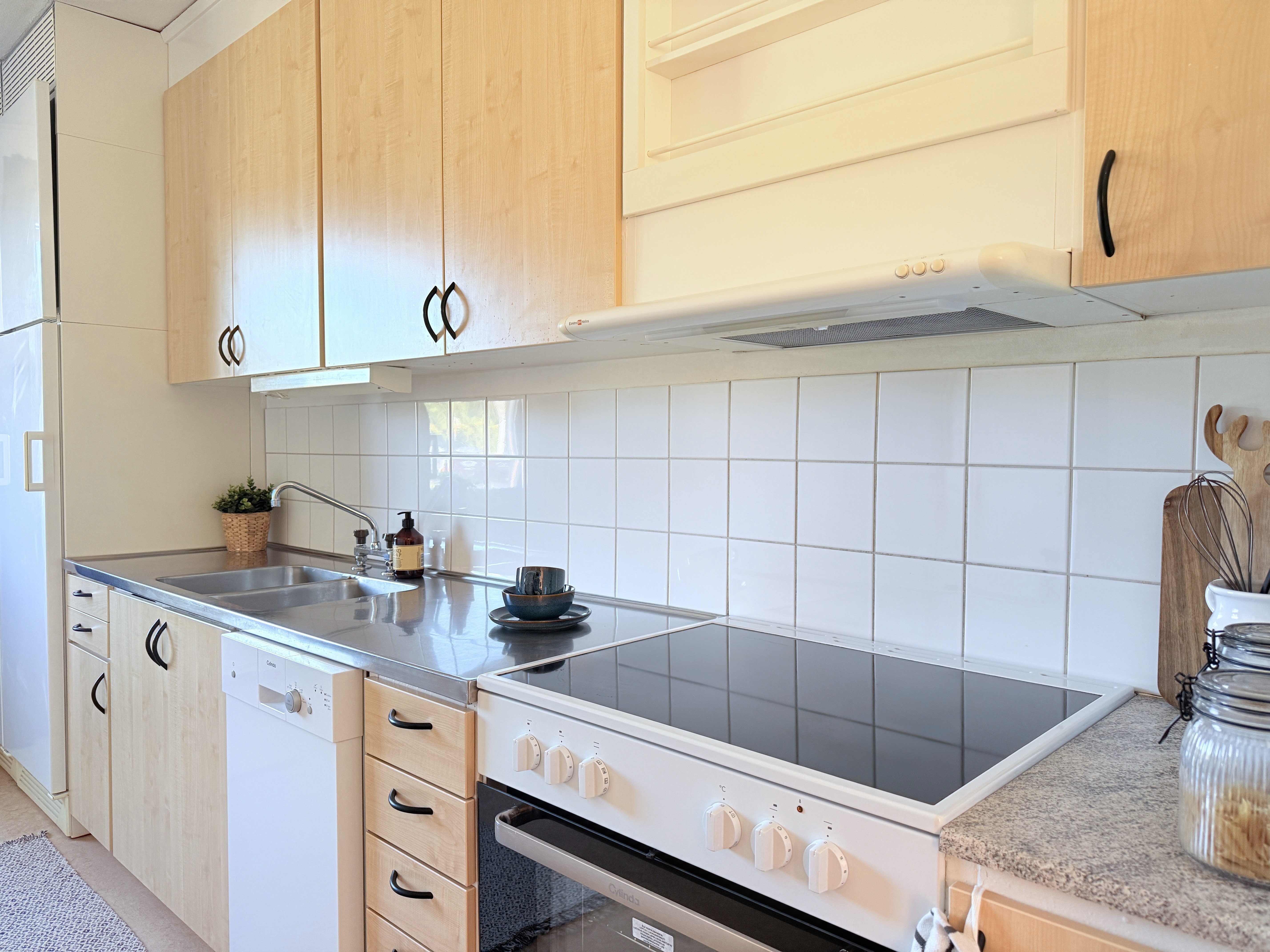 Östermalmsvägen 32 B