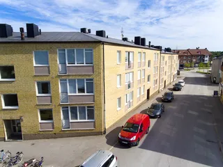 Västergatan 10