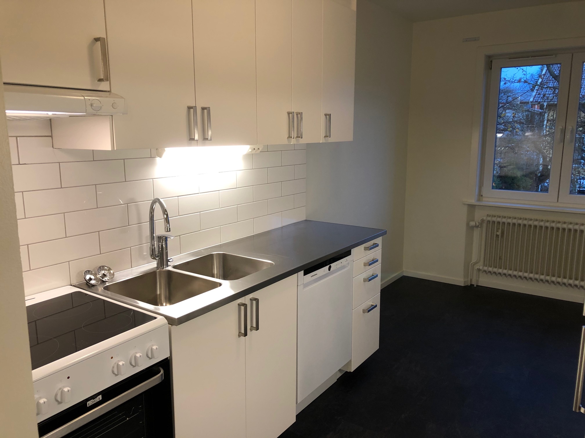 Trädgårdsgatan 11 a