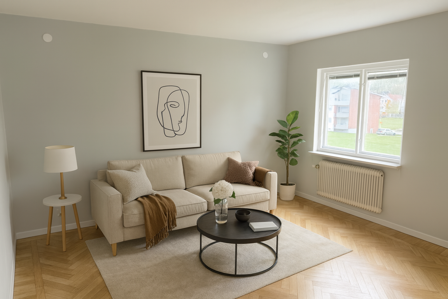 Kunghällsvägen 40A