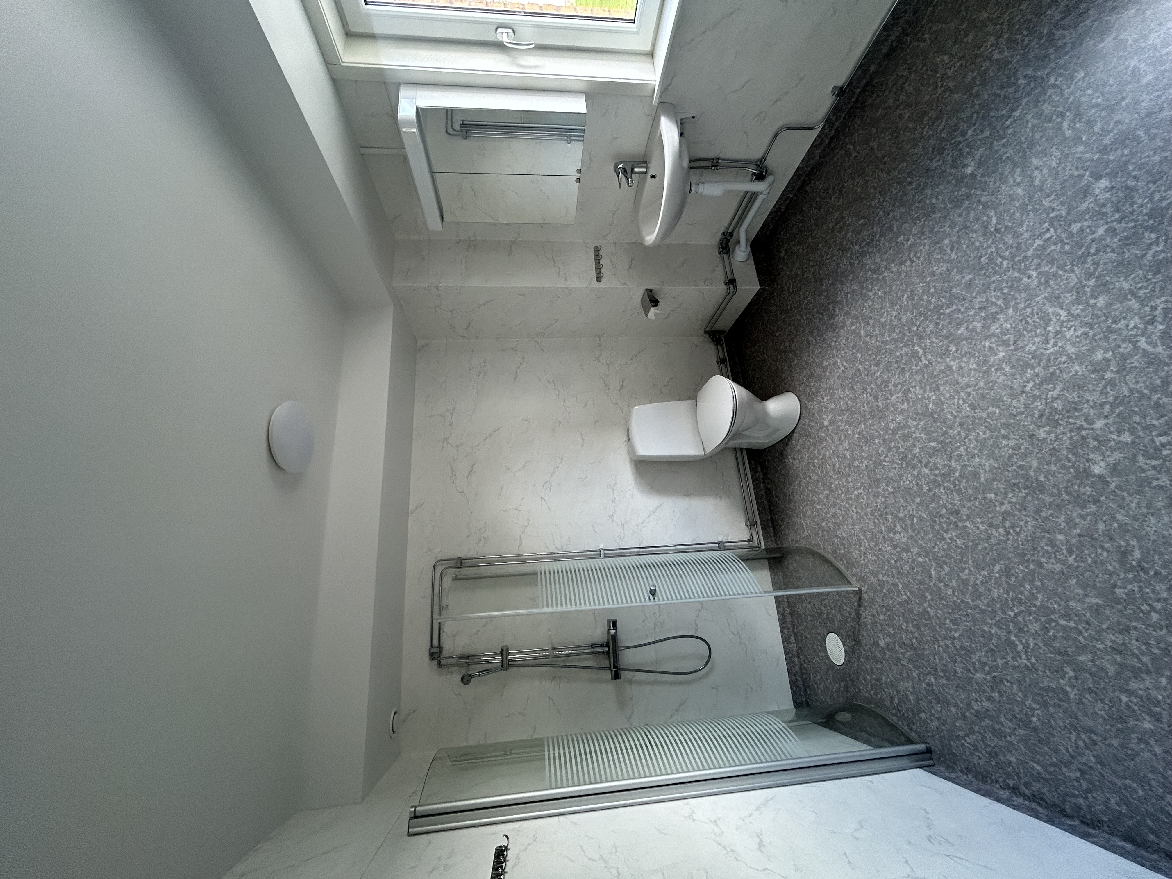 Hallanäs Benestad 1A