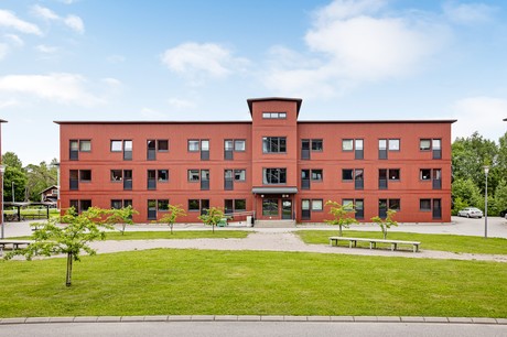 Kungsbäcksvägen 53B