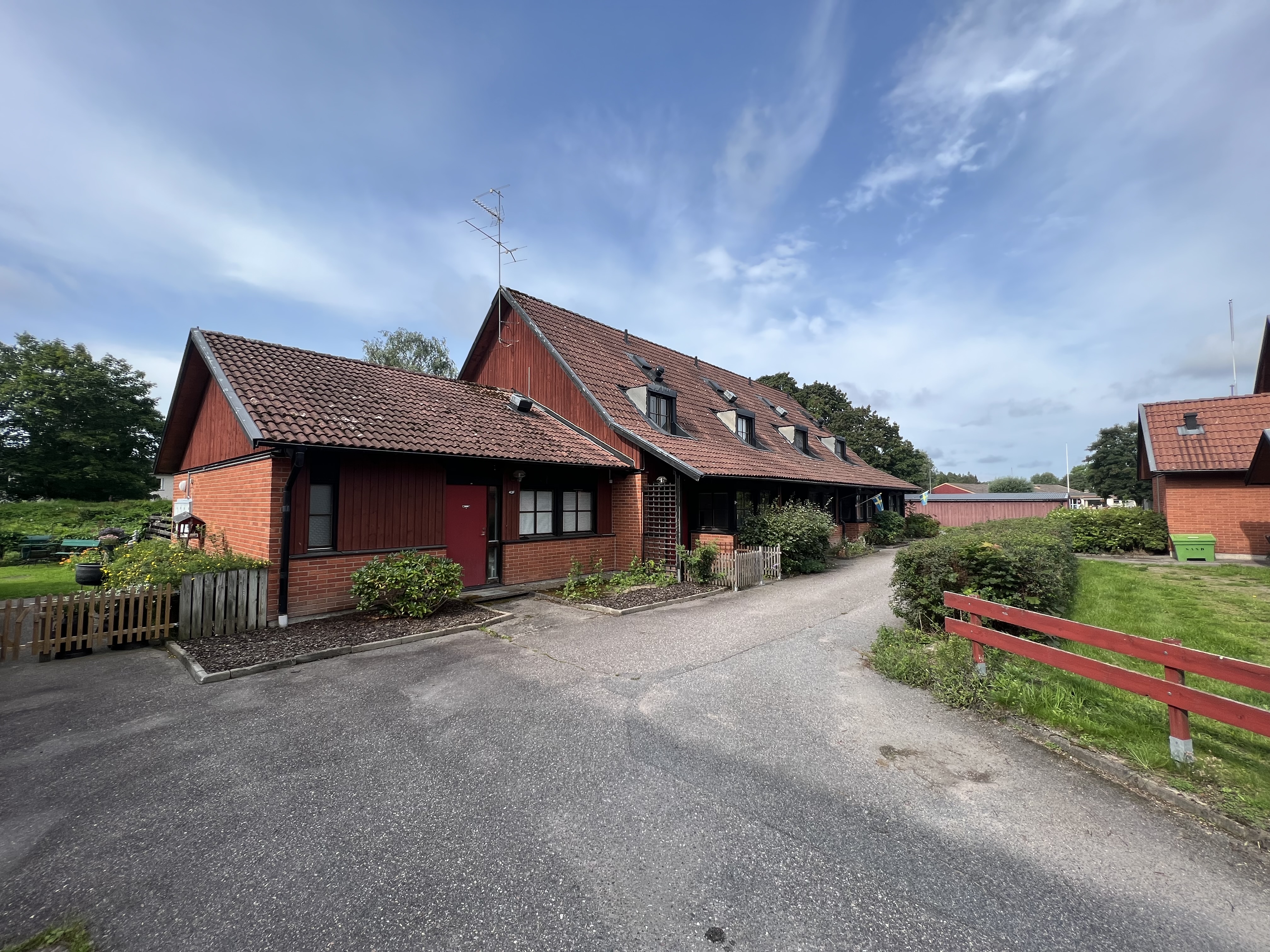 Glasbruksvägen 43 G