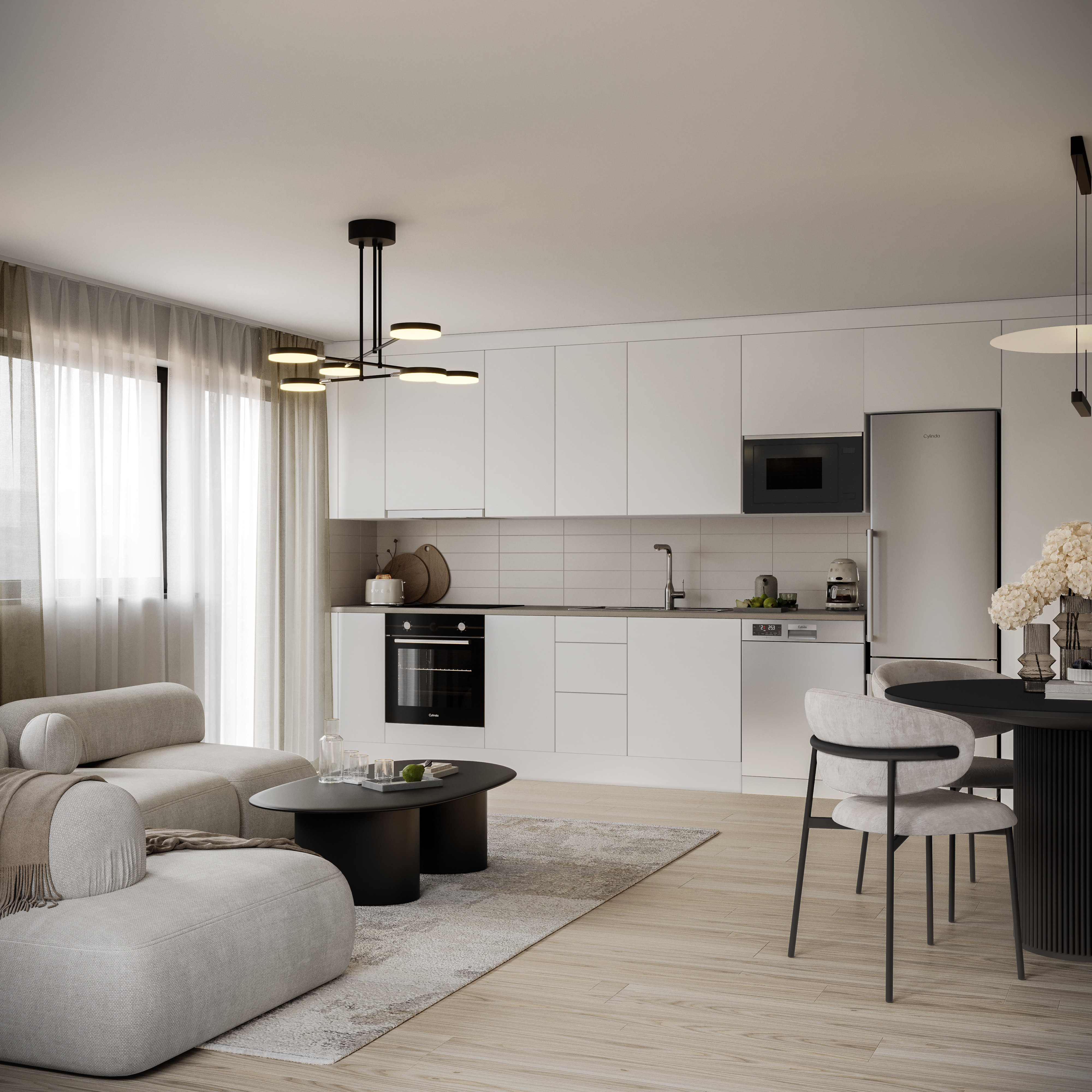 Kristinebergsvägen 11