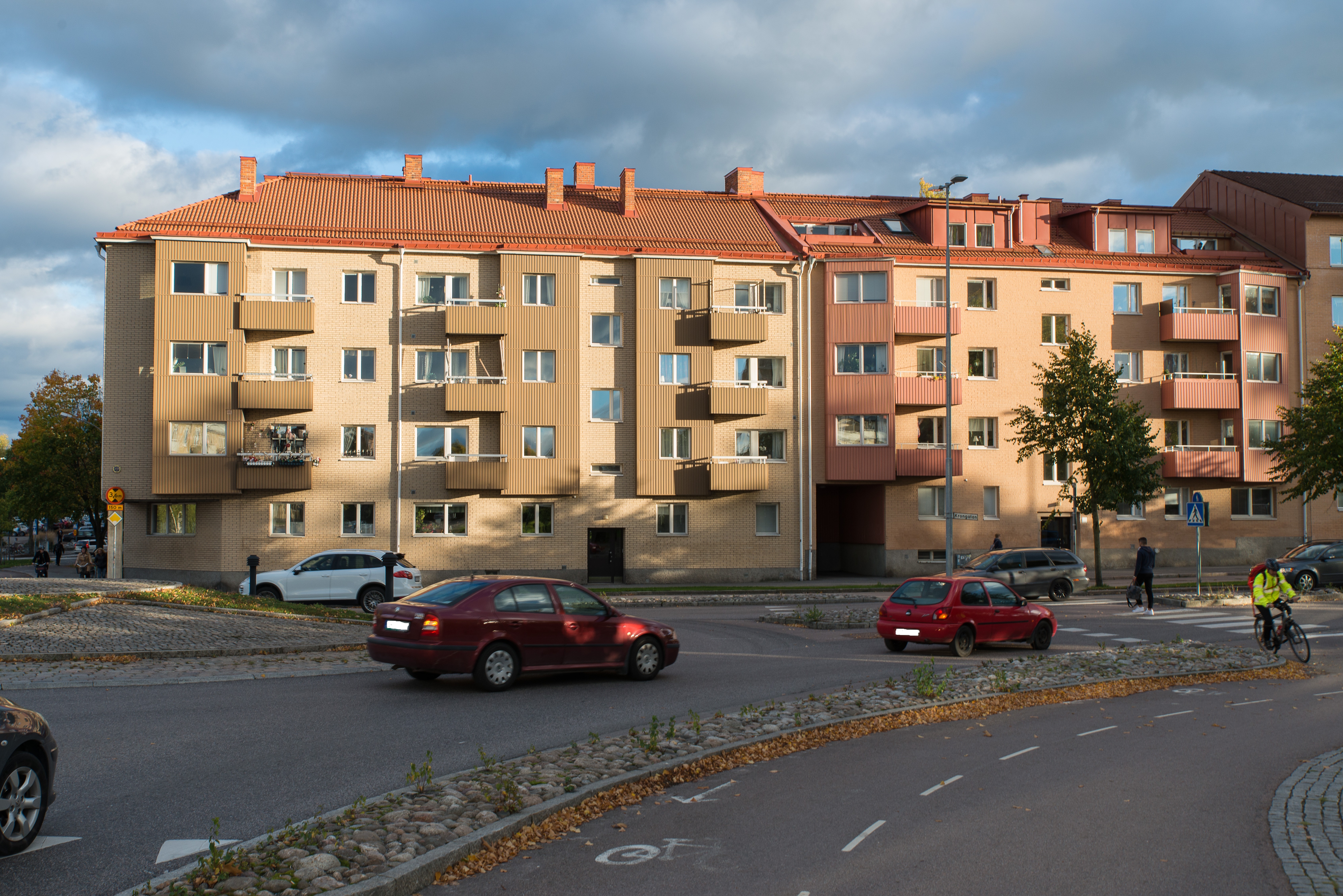 Västra Åsgatan 29 B