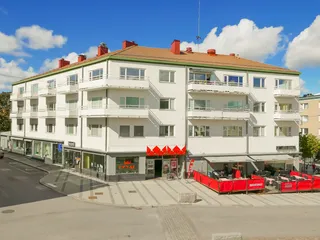 Bergsgatan 2 A