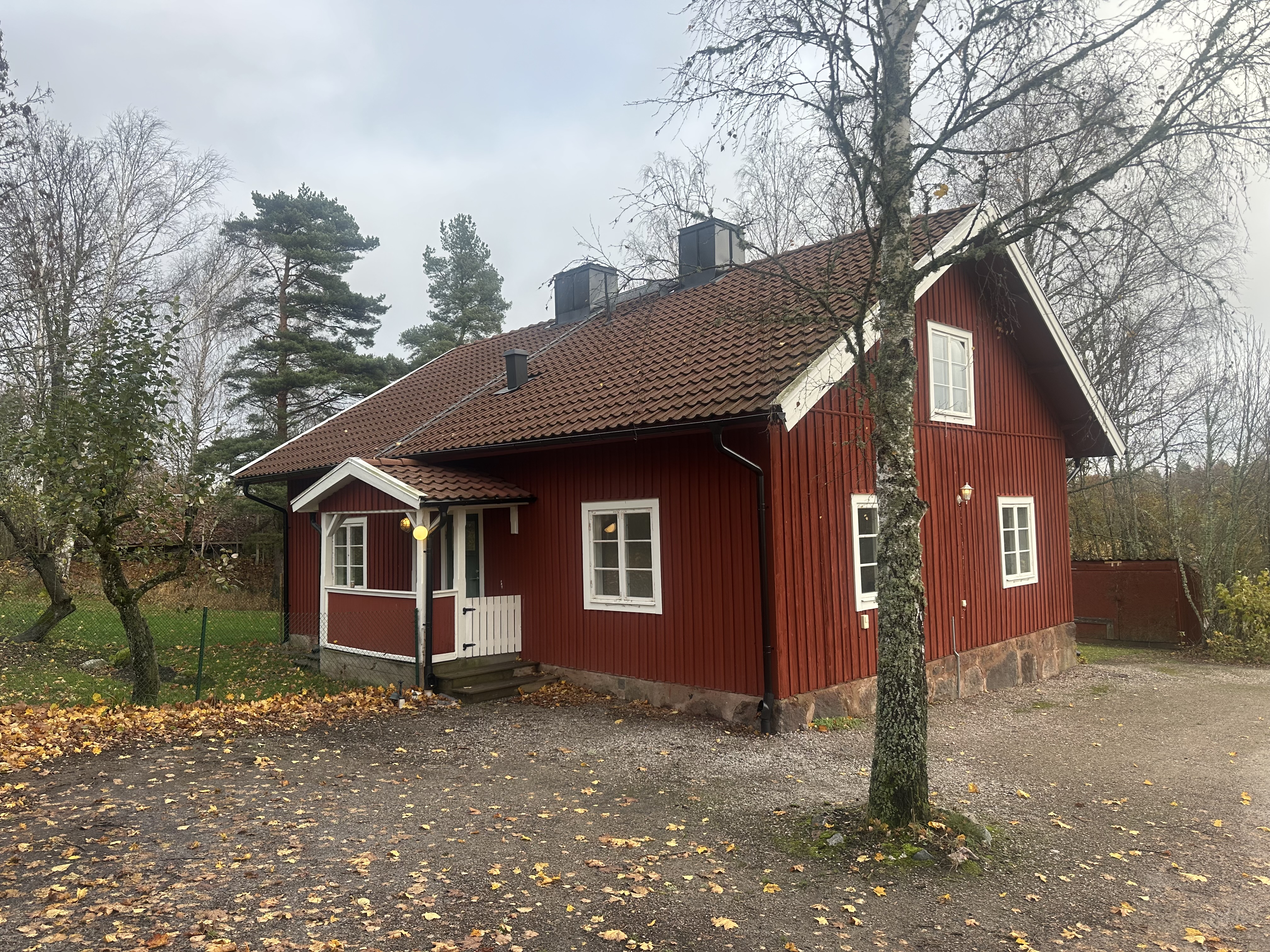 Lindö 8