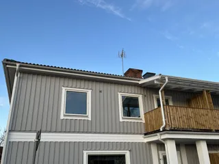 Nya vägen 1 A