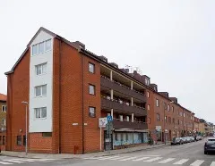 Järnvägsgatan 49