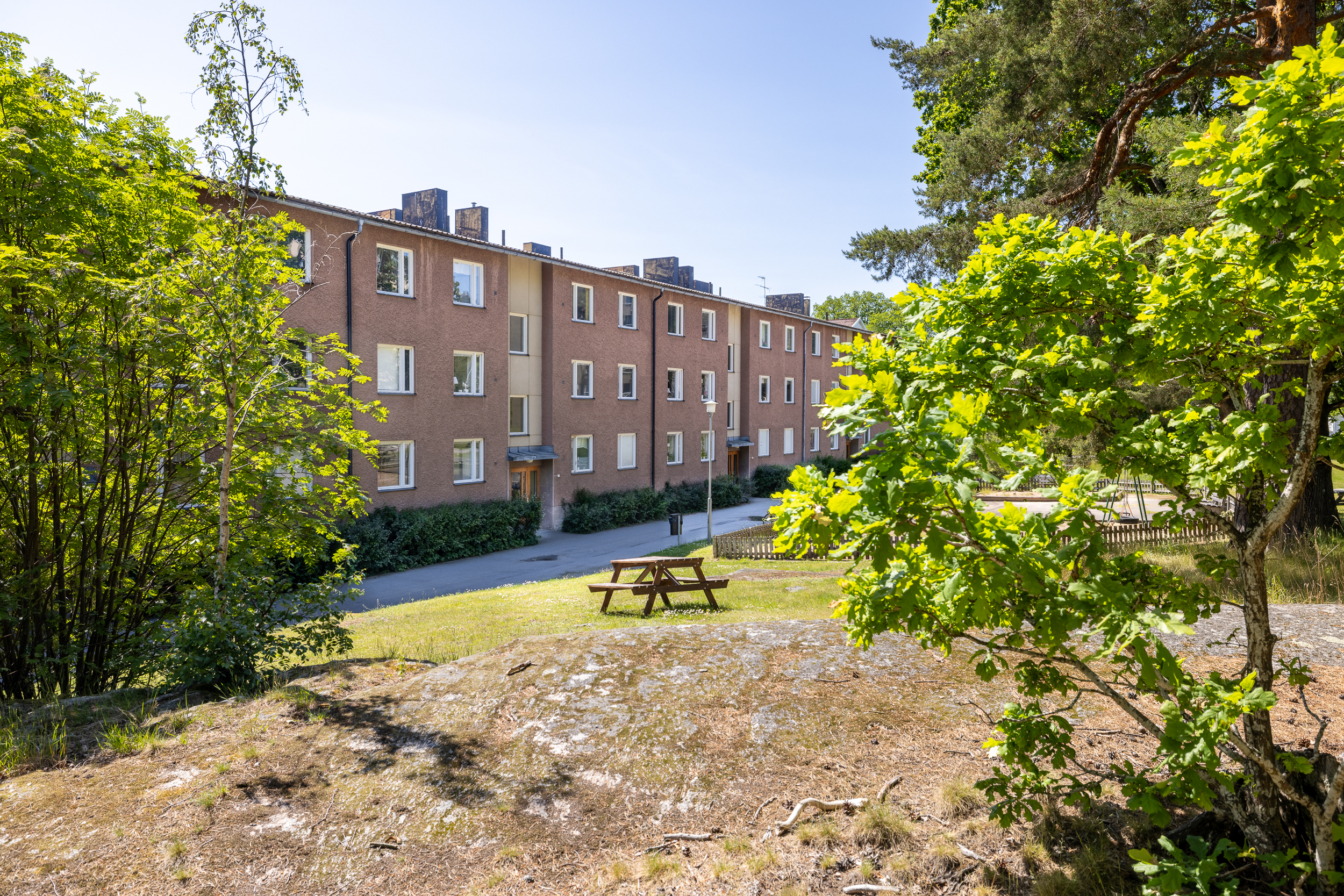 Östermalmsvägen 29 C