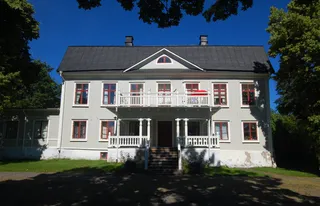 Kyrkogårdsgatan 13B