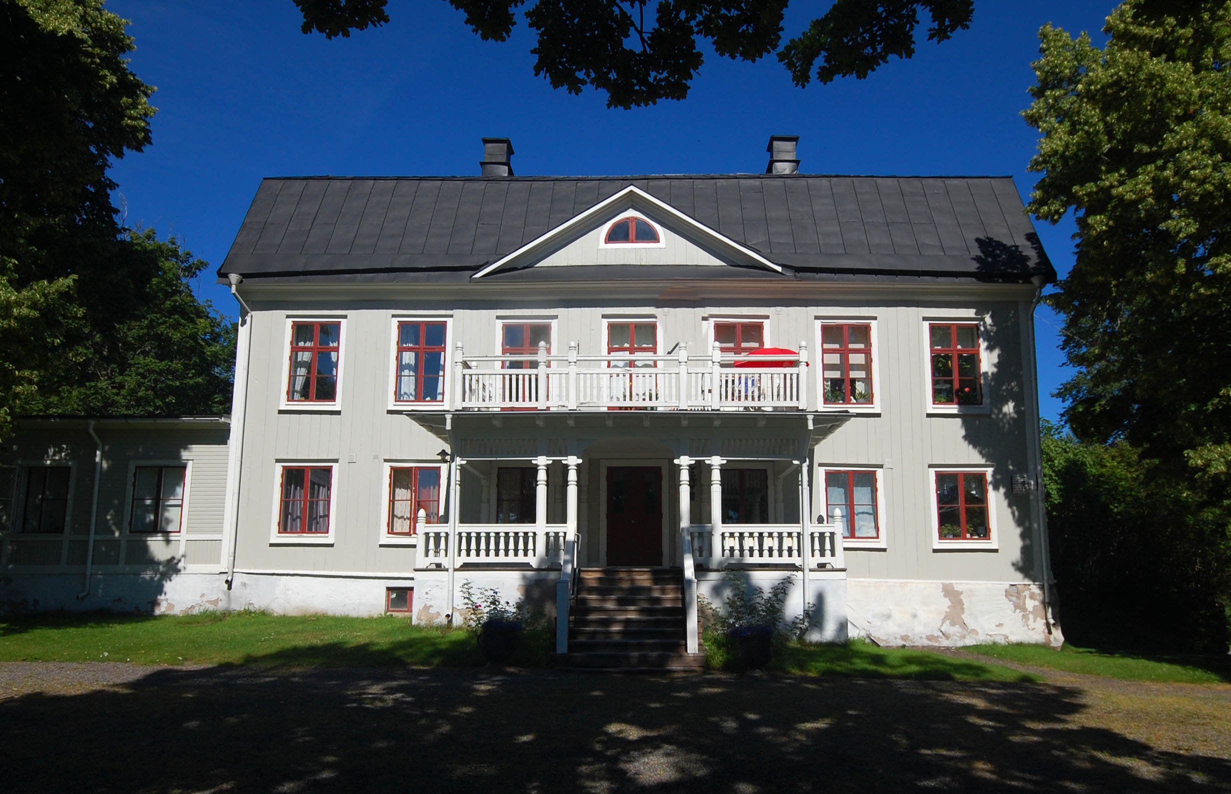 Kyrkogårdsgatan 13B