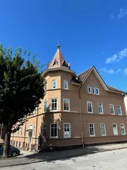 Övre Kvarngatan 31 A