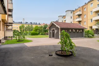 Hantverkaregatan 75B