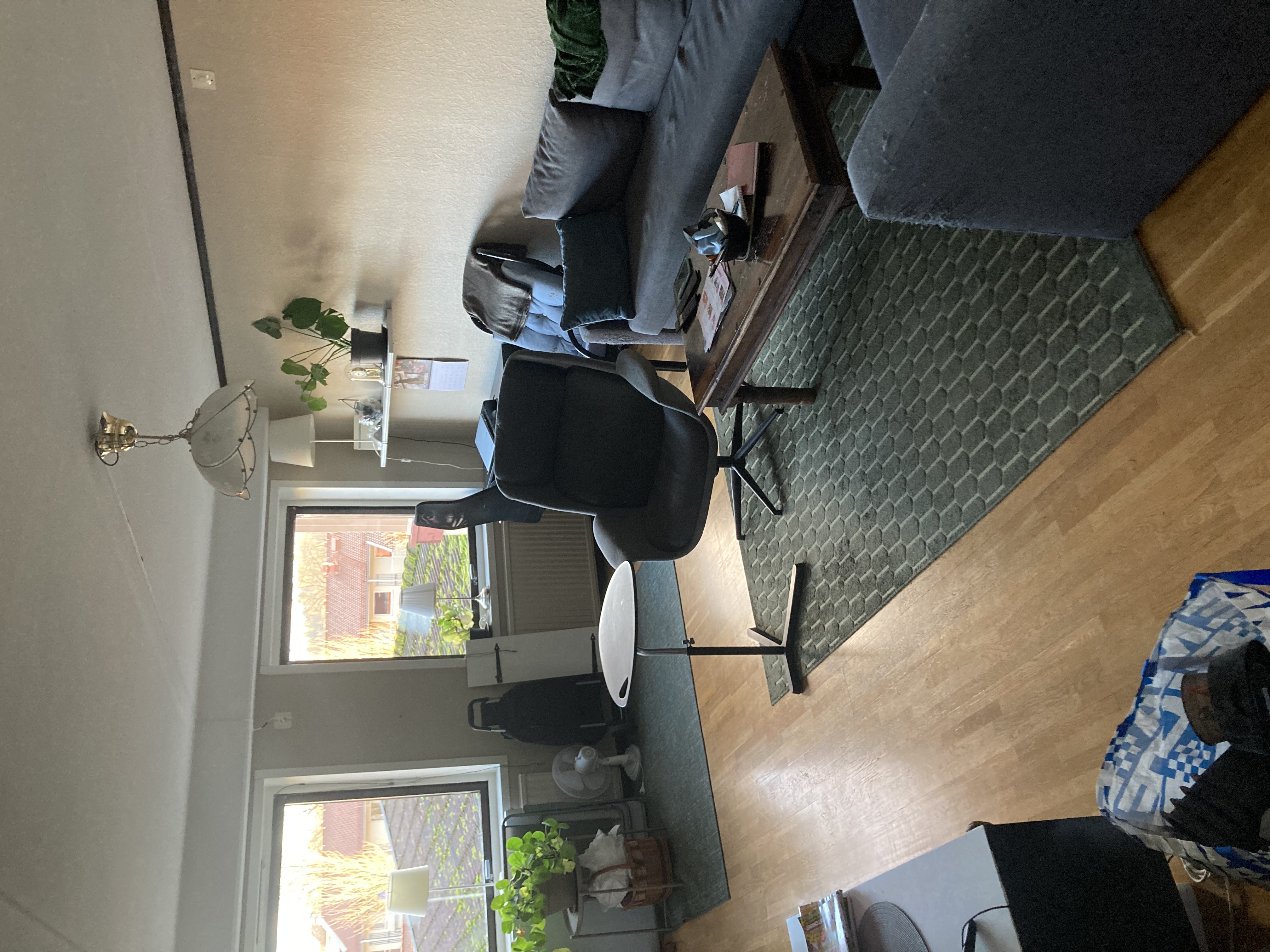 Östra Järnvägsgatan 4