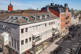 Västra Storgatan 27 C