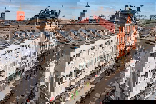 Västra Storgatan 27 C