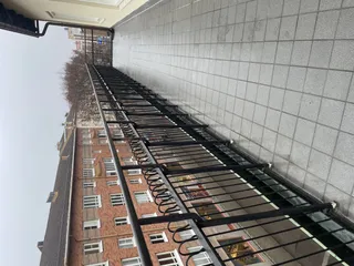 Alva Myrdals gata 4B