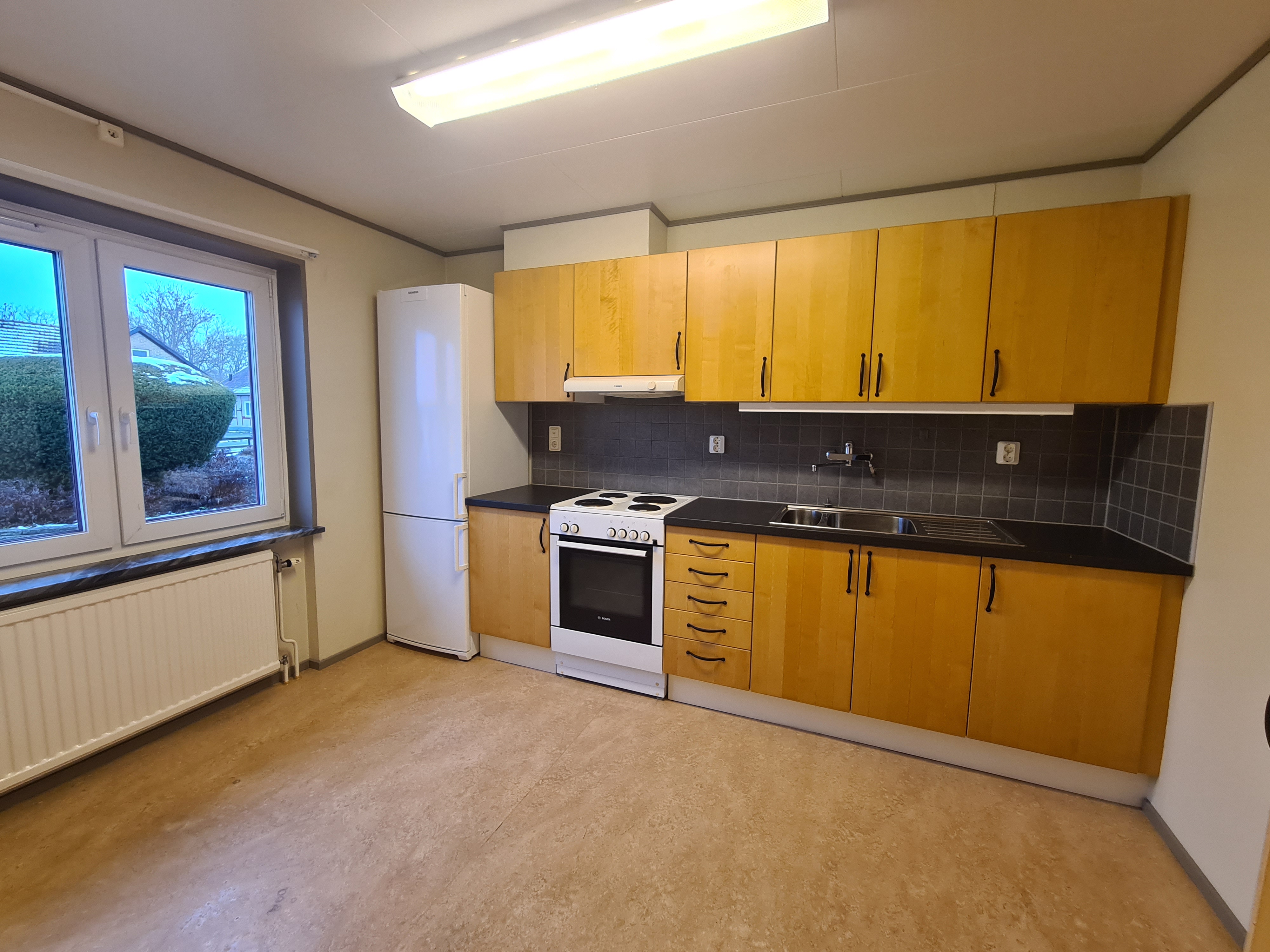 Stora Fränningevägen 126