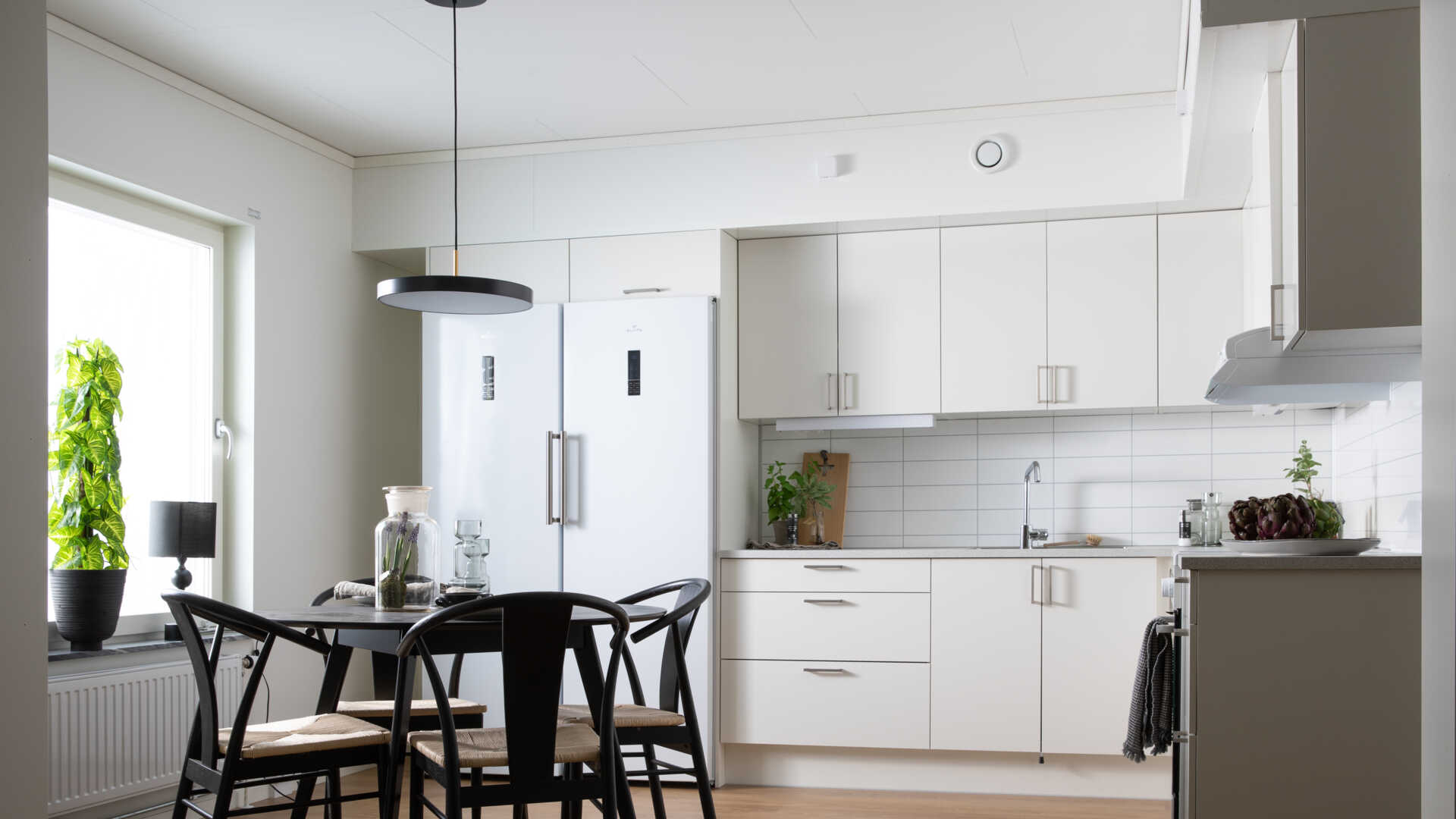 Loftsgårdsvägen 8A