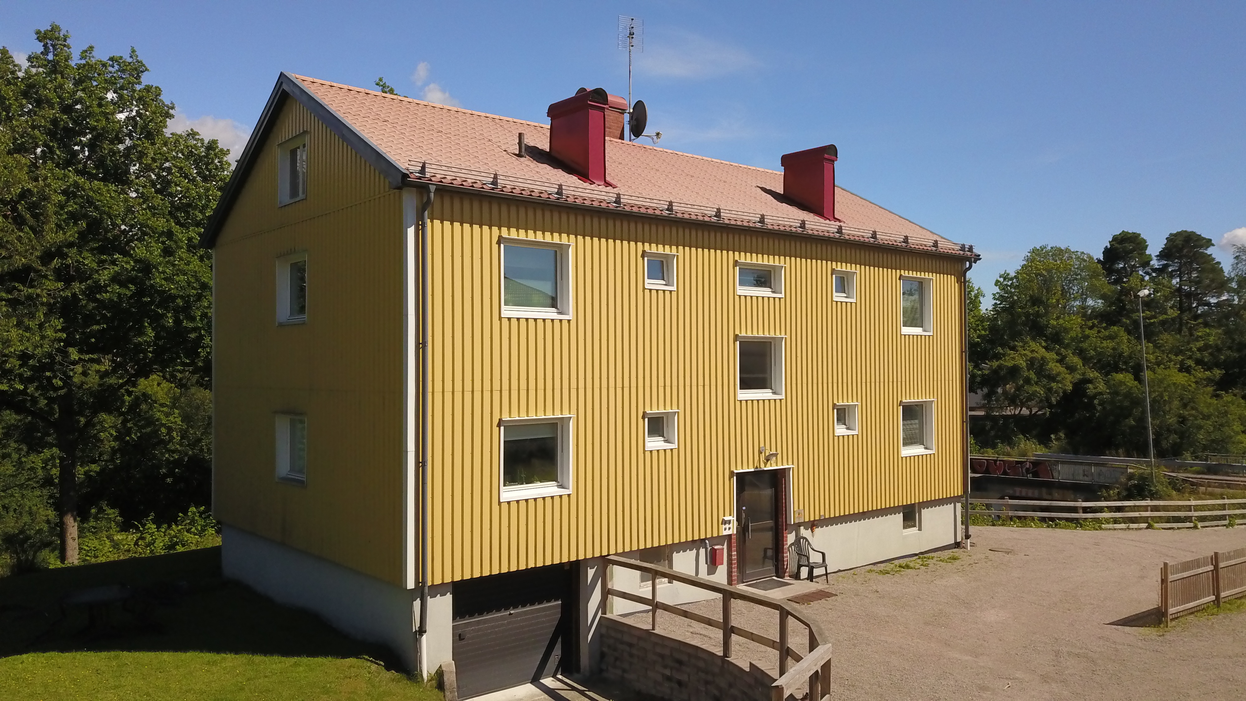 Västra Gröngatan 22