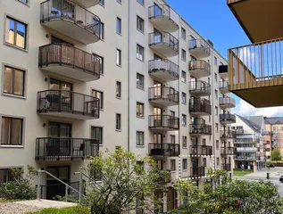 Mannerfelts väg 14A