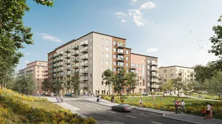 Ida Björlings väg 17