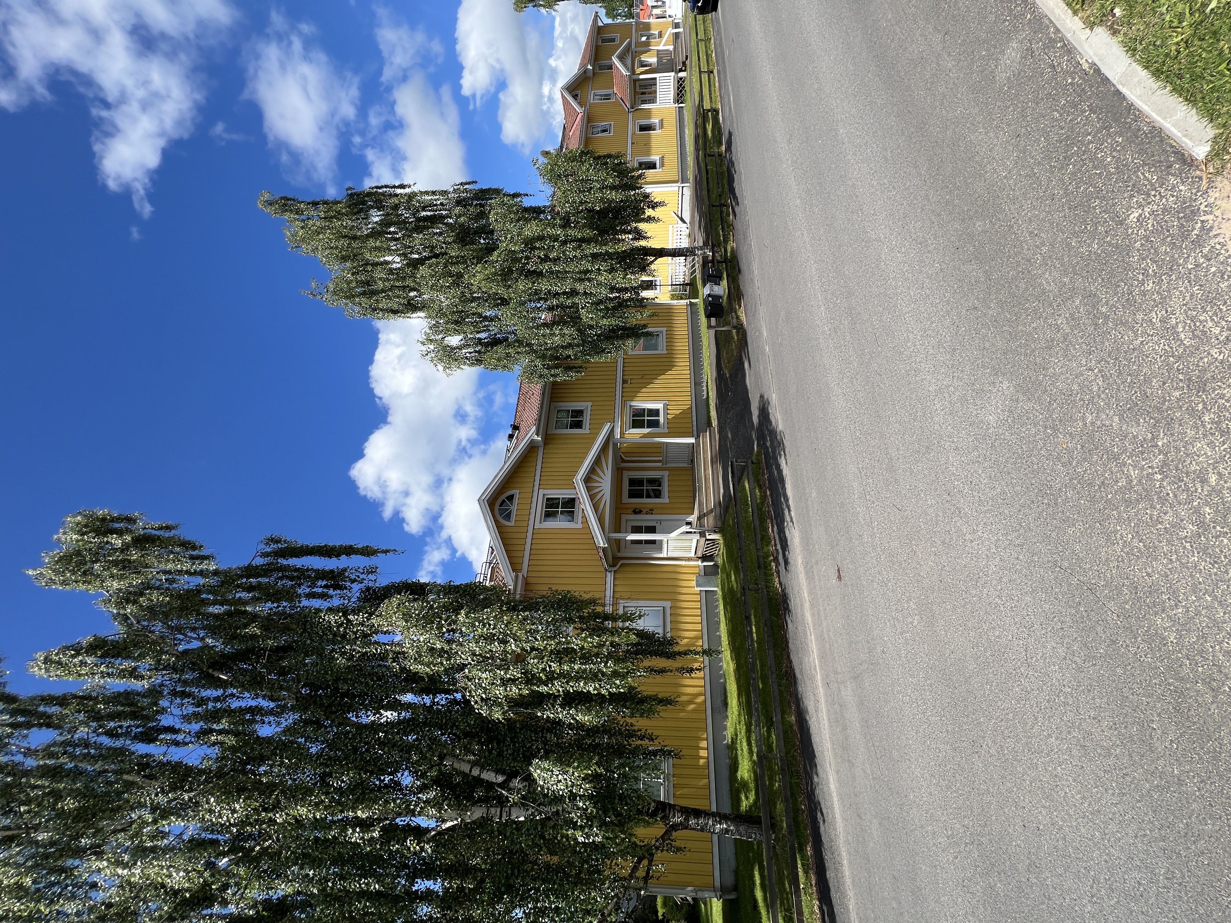 Hössna Hovslagarliden 2B