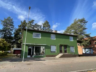 Djupadalsgatan 14