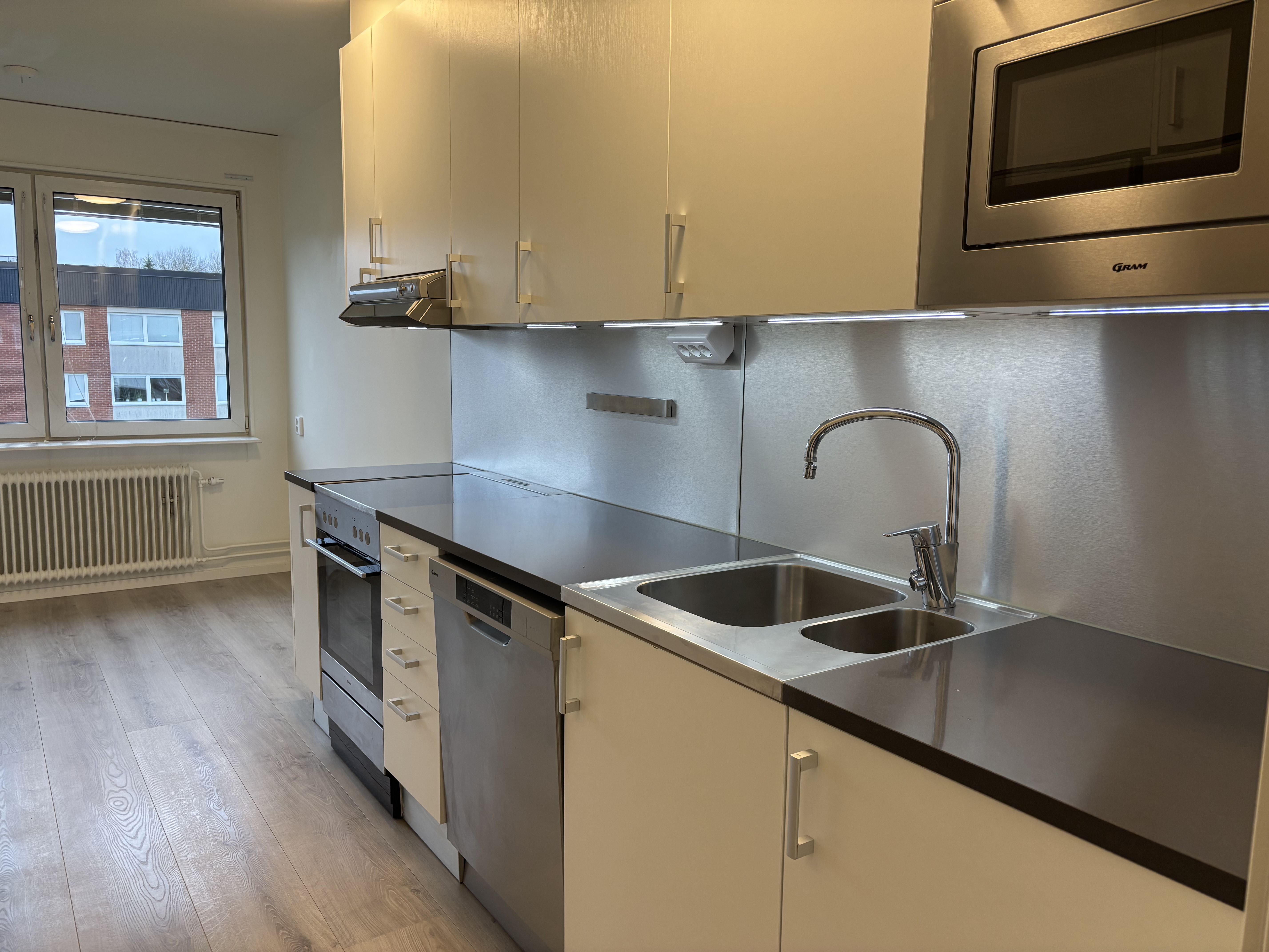 Södra Ringvägen 5A