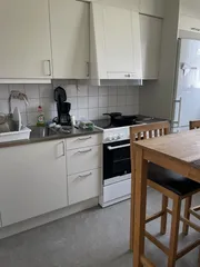 Storegårdsvägen 25B