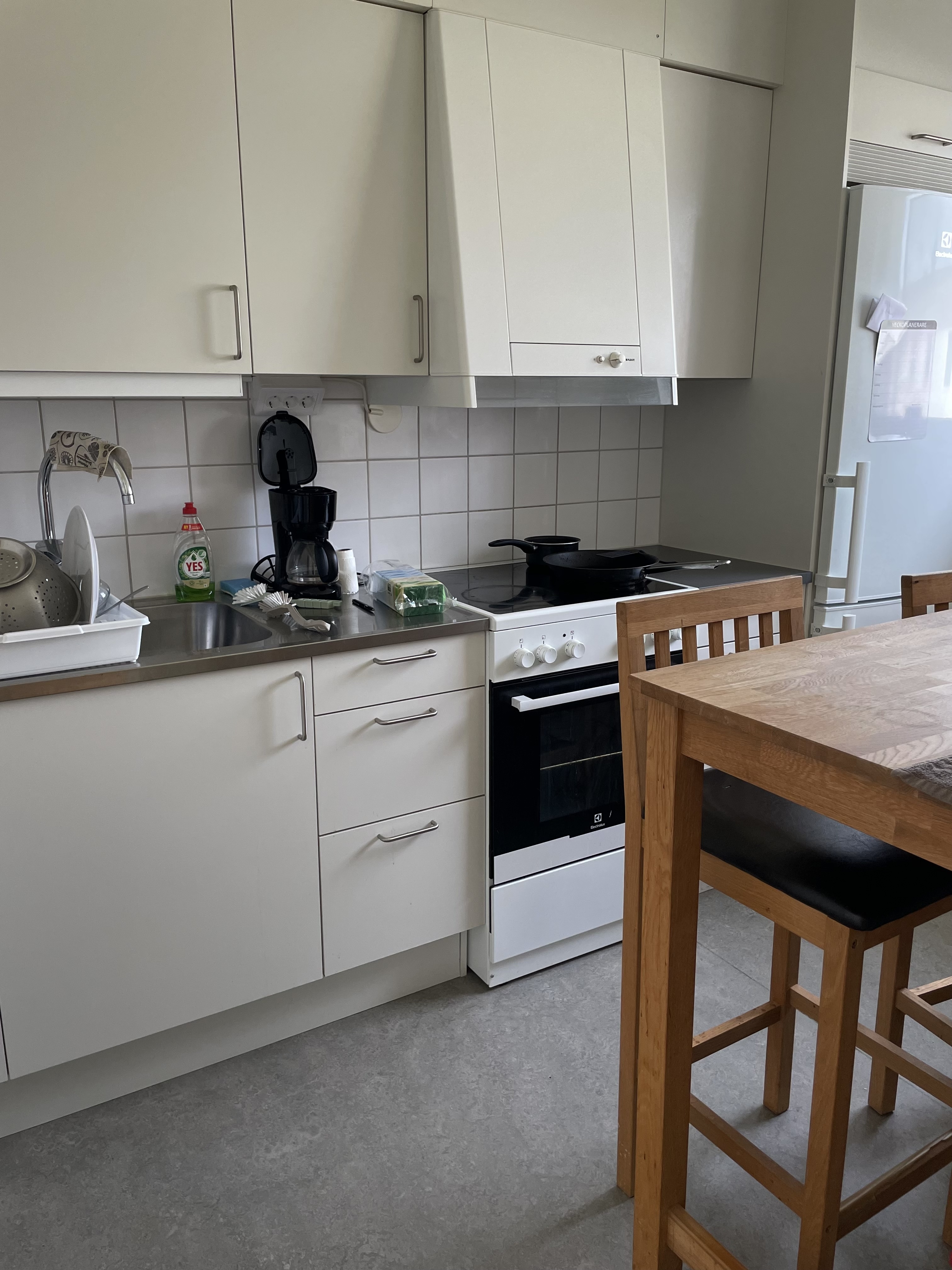 Storegårdsvägen 25B